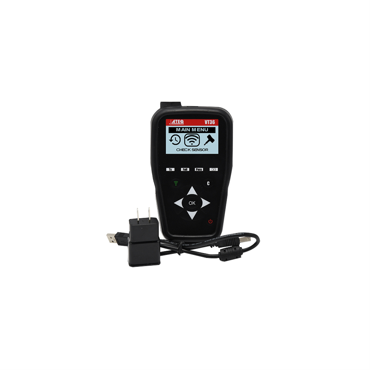 ATEQ TPMS Tools VT36 TPMS activation and Programing Tool