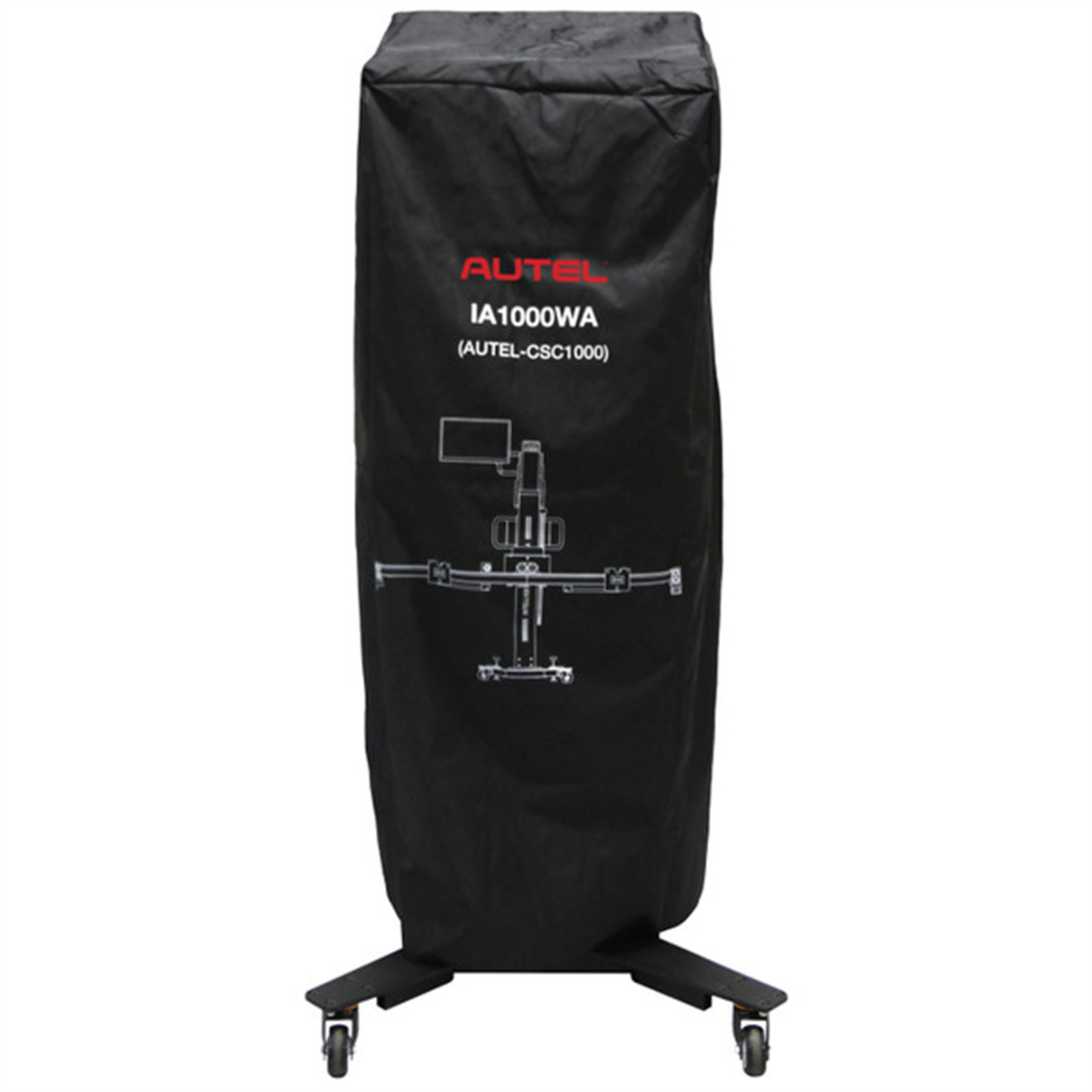 Autel IA1000WA Dust Cover CSC1000