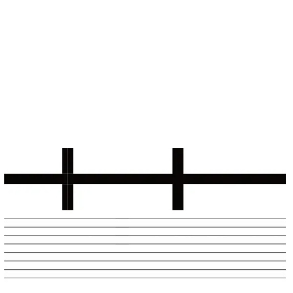 Autel Set Of Calibration Mats For Subaru Csc1014-17-18a-18b