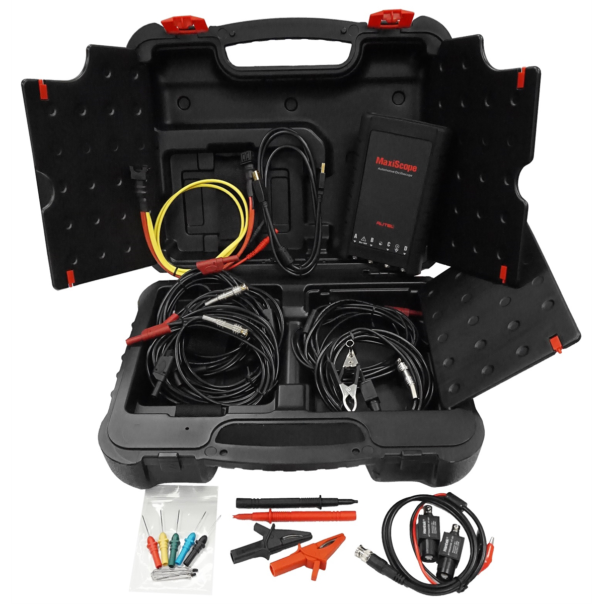 Autel MP608