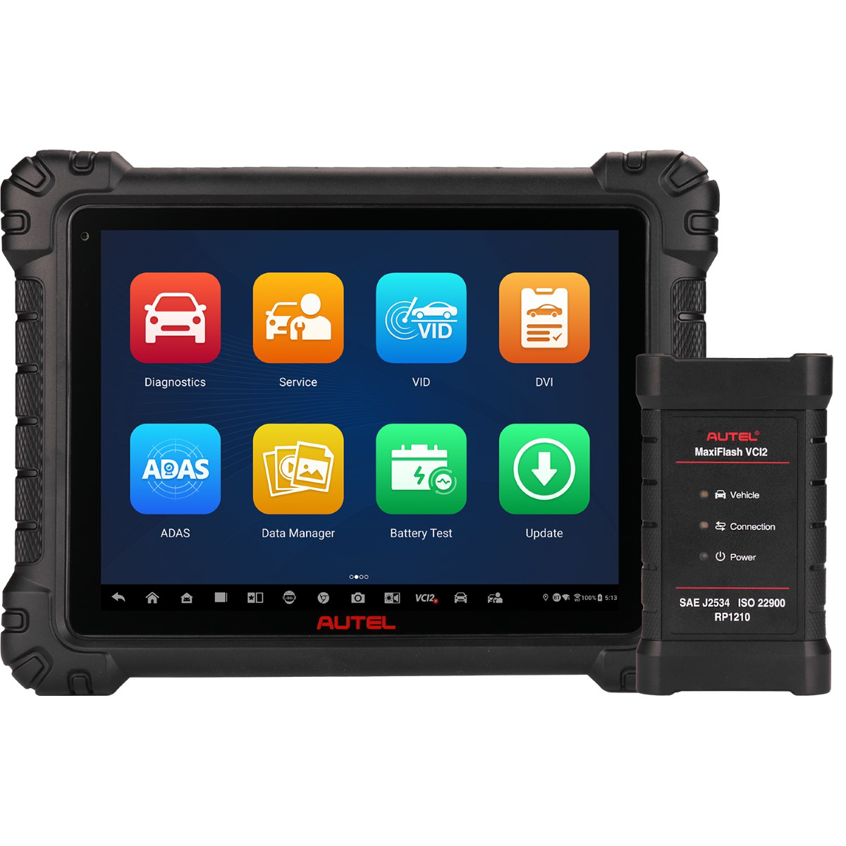 Autel Maxisys Ms906max 5-year Software Update And Support Package
