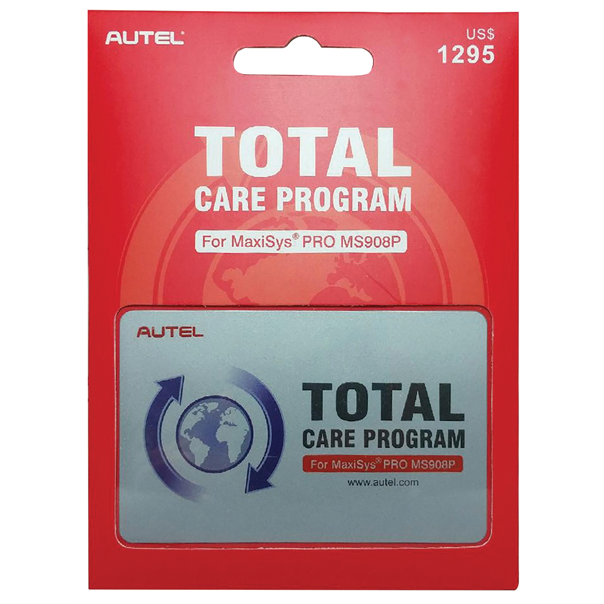 Autel MX900 1 year update subscription