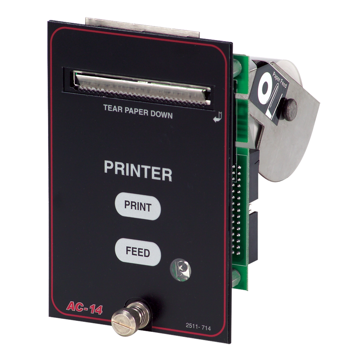 Auto Meter Products AutoMeter - Modular Internal Ir Printer