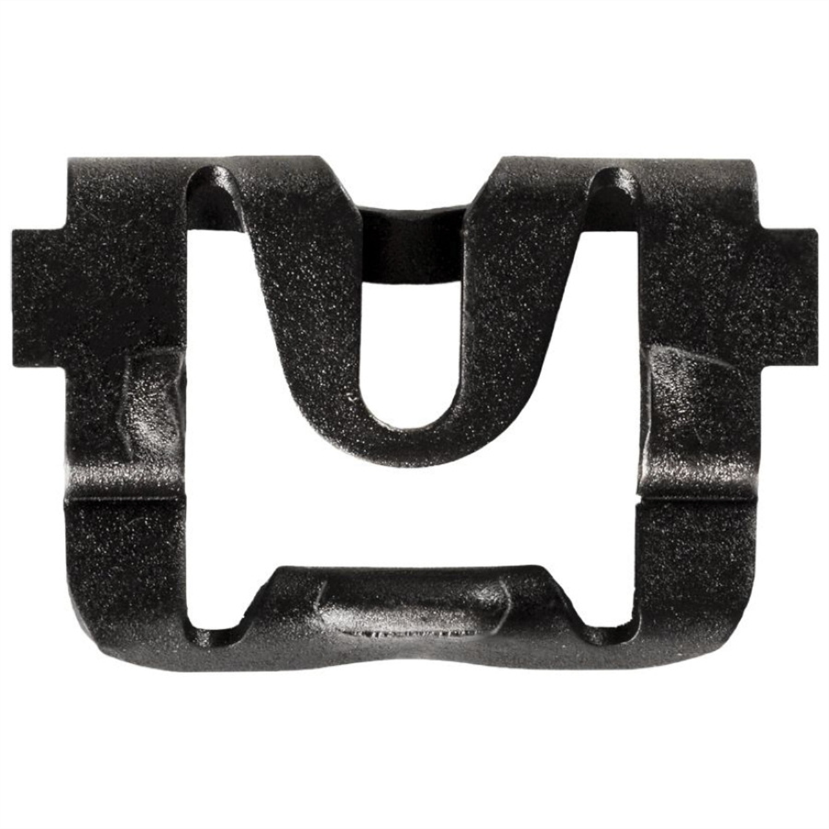 Auveco 10243 Window Reveal Molding Clip, Metal
