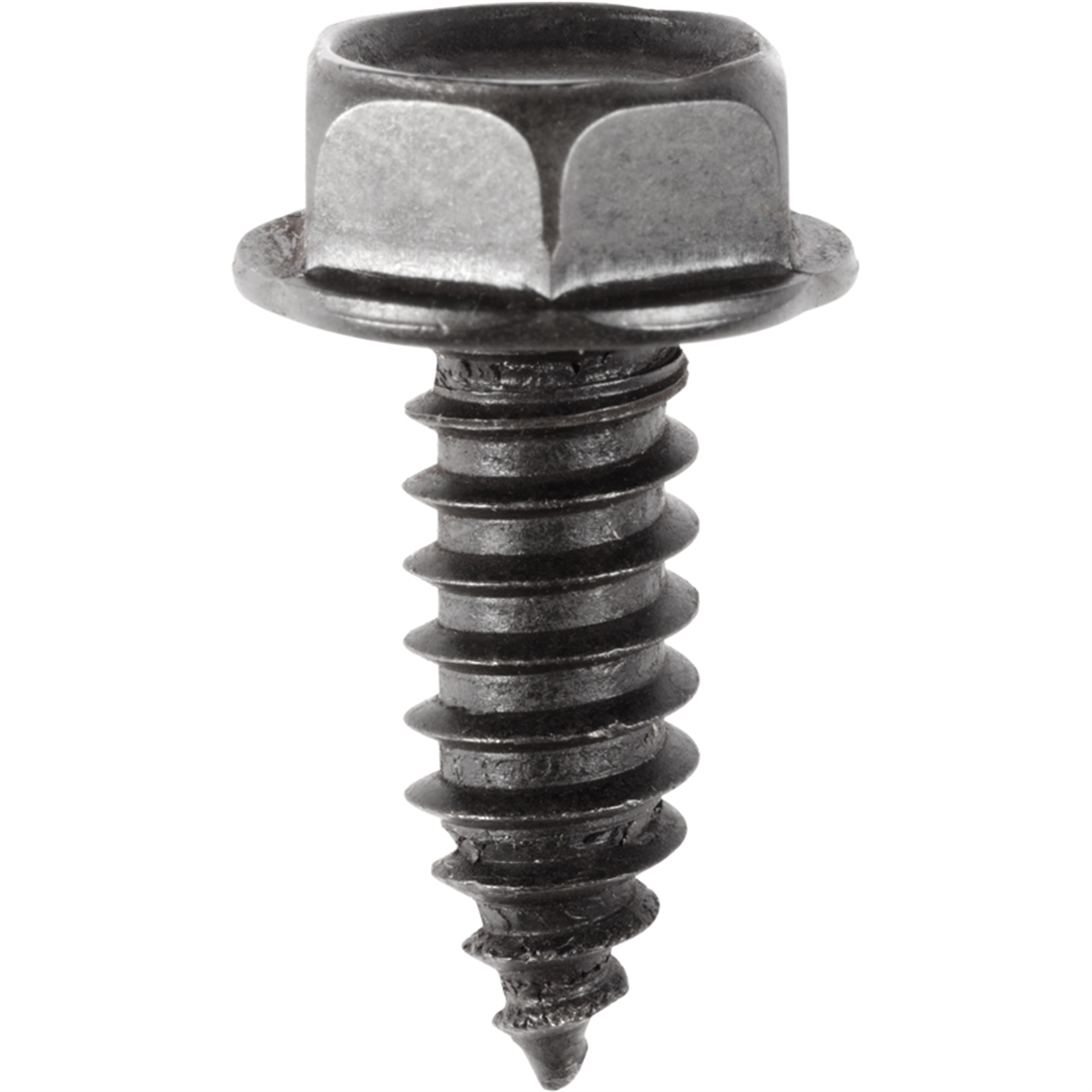 Auveco Body Bolt Ind Hex Washer Hd Type A 5/16-12 X 7/8