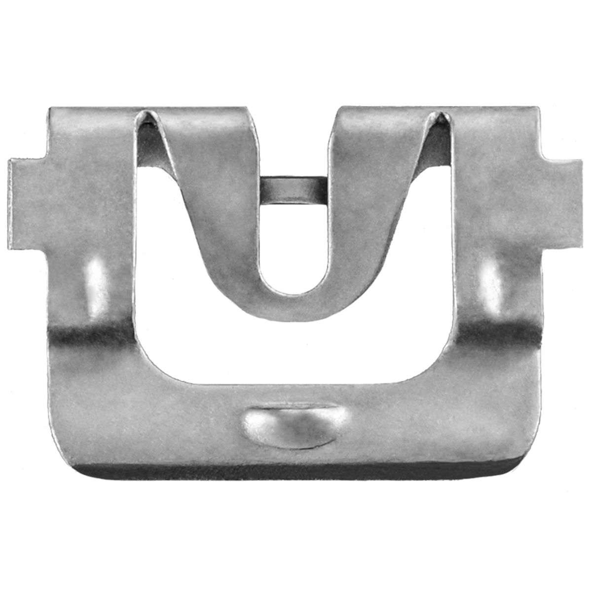 Auveco Moulding Reveal Moulding Clip - Gm