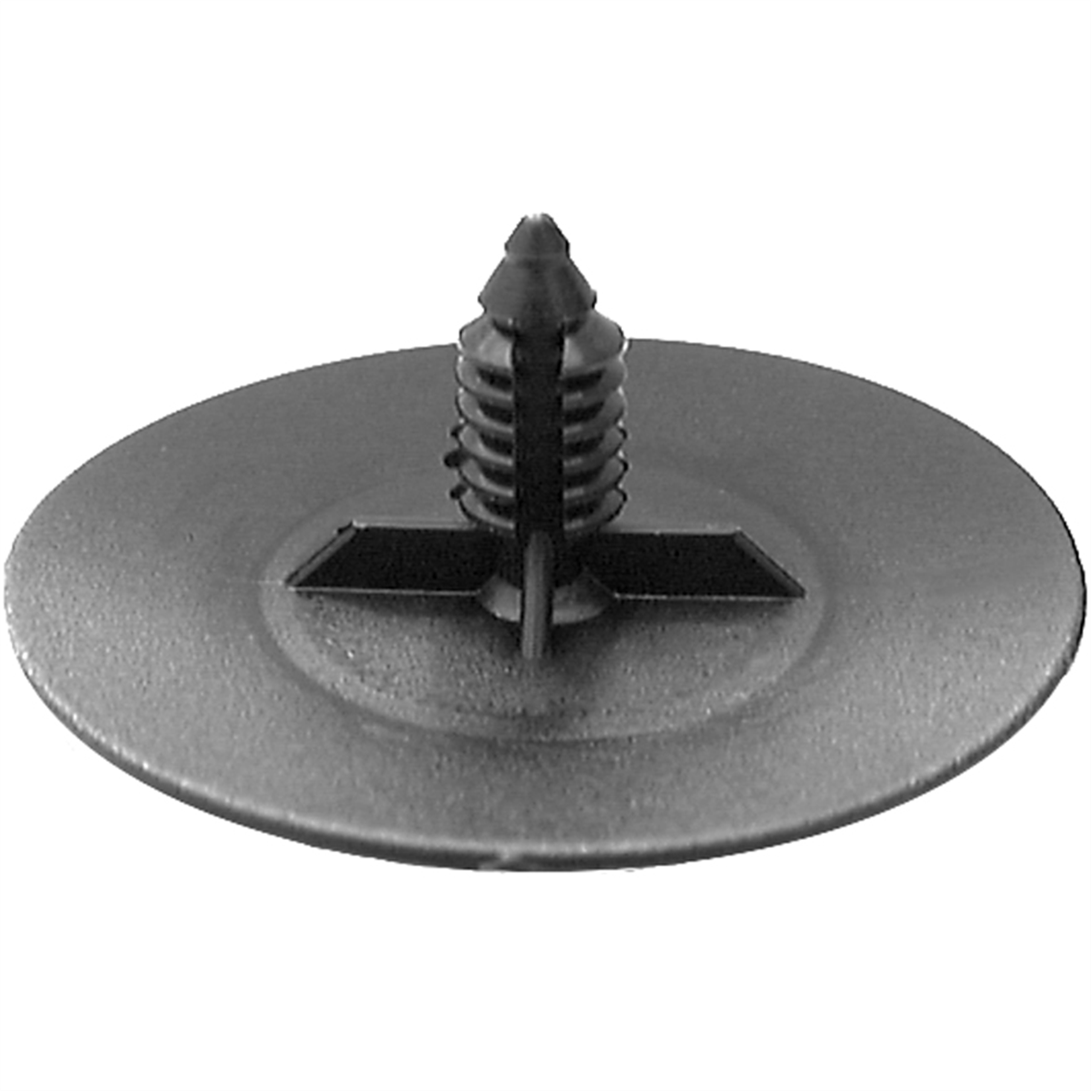 Auveco Hood Insulation Retainer - Gm