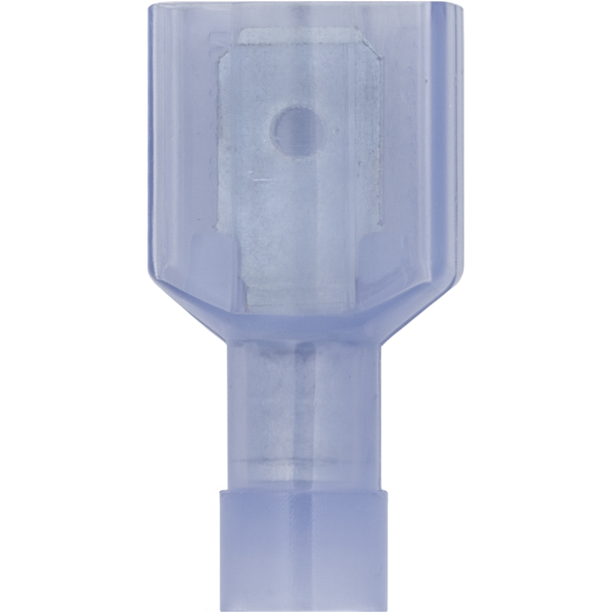 Auveco Insul Nylon Male Quick-connect Terminal 16-14 Ga