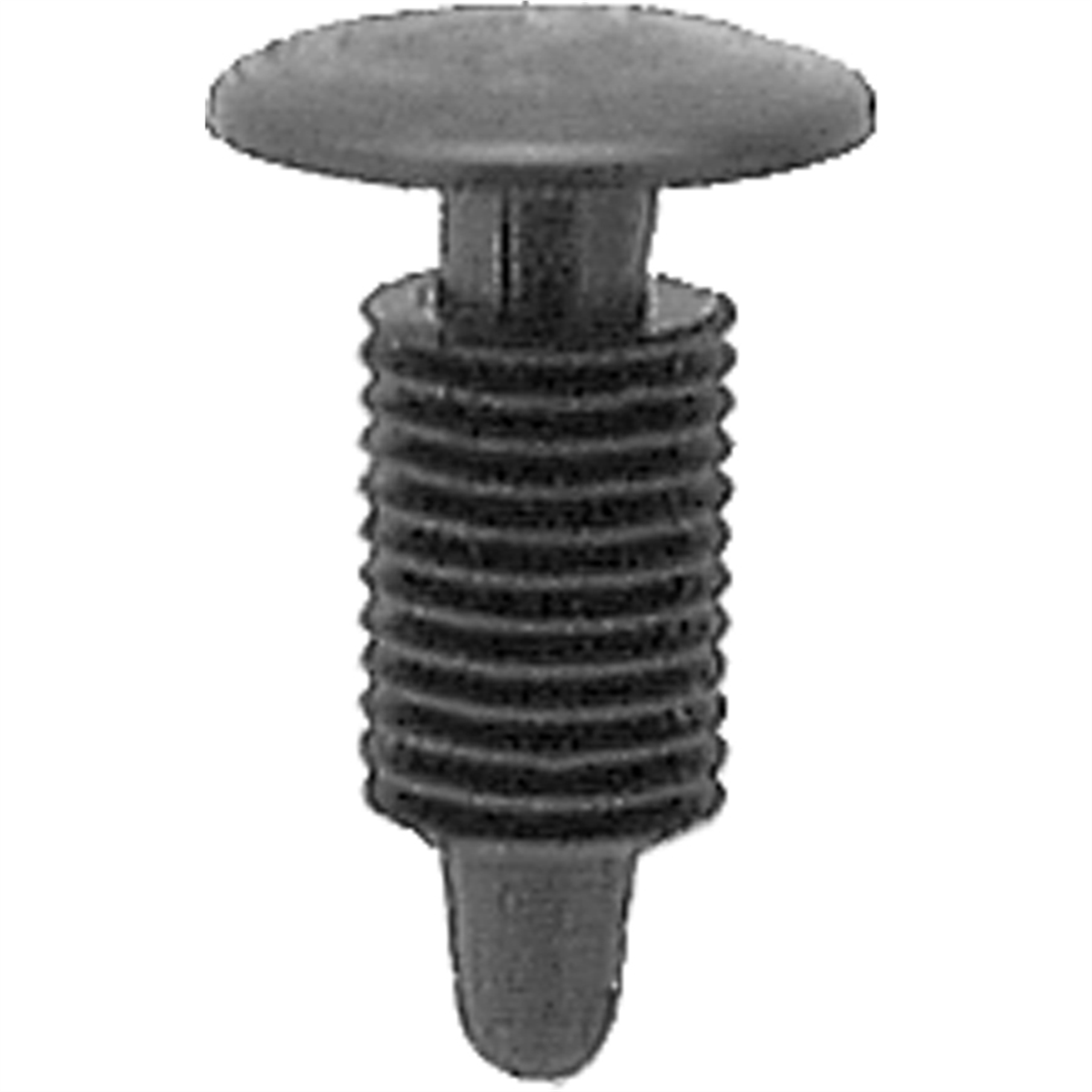 Auveco Trim Panel Retainer - Gm