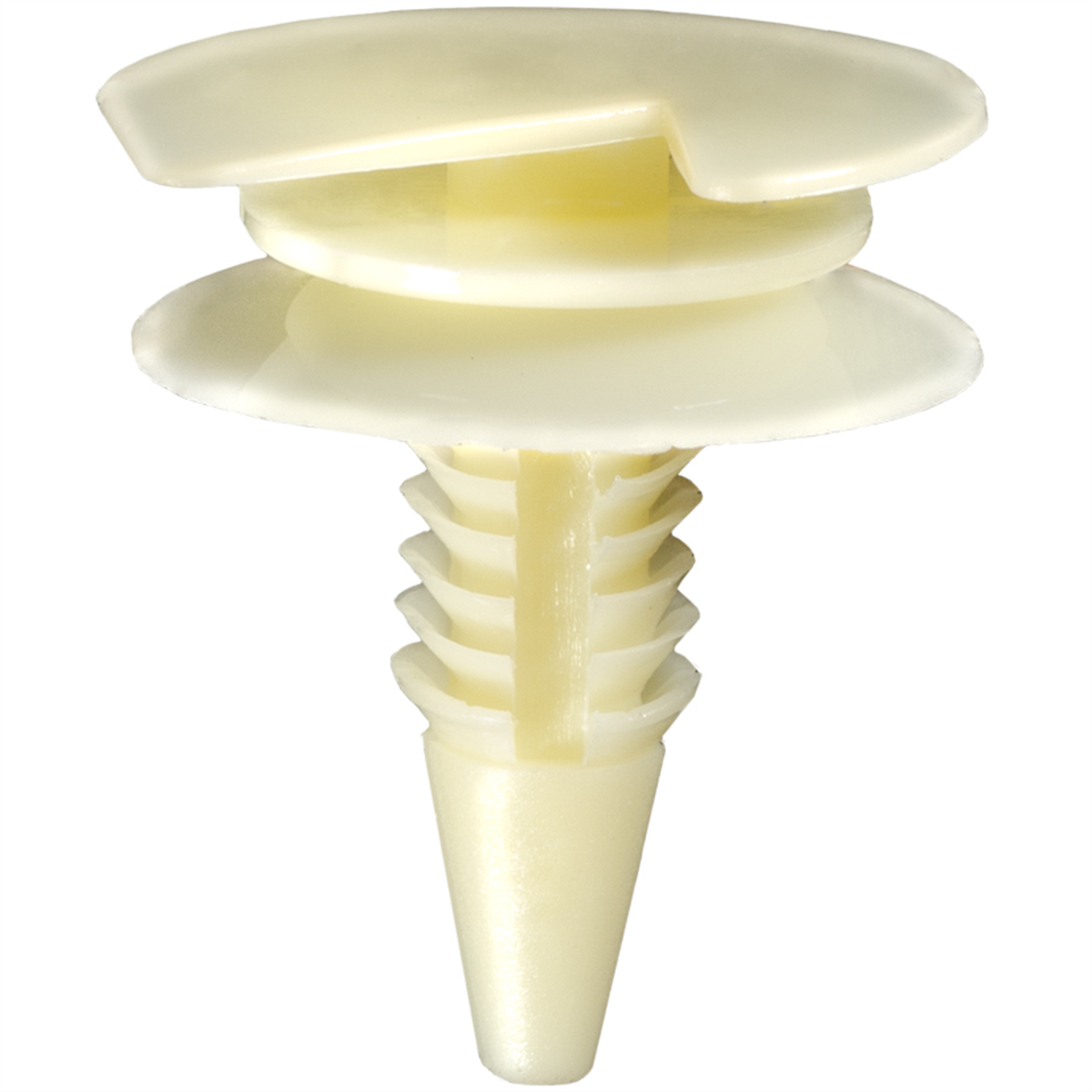 Auveco Door Trim Panel Retainer - Gm