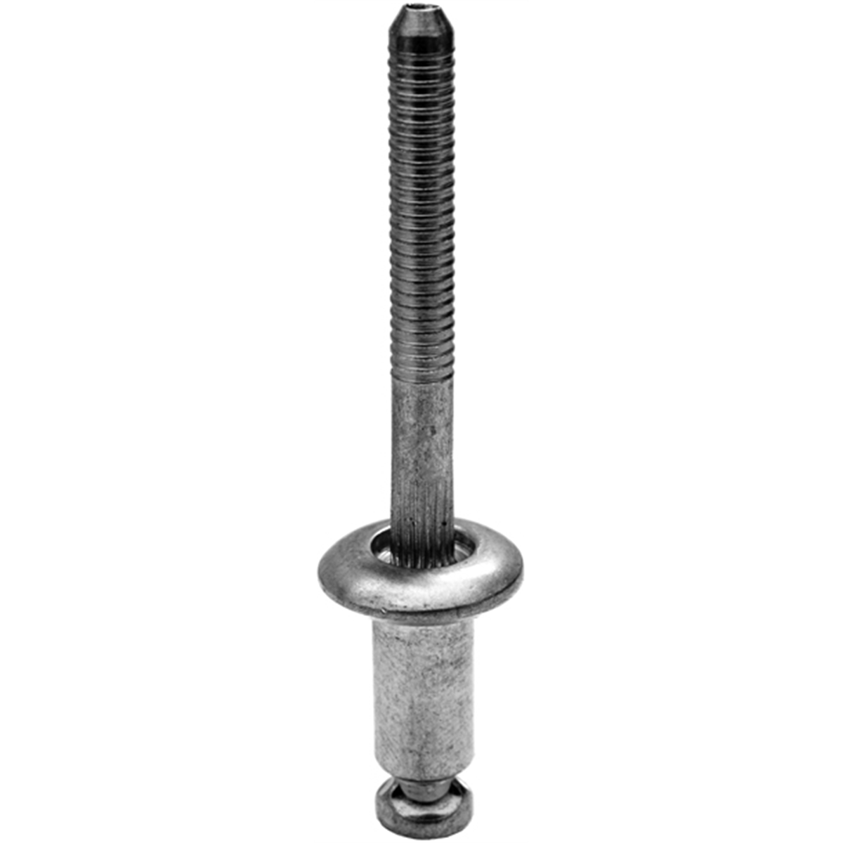 Auveco Peel Type Rivet 1/4 Dia 5/64 Grip - Gm Ford