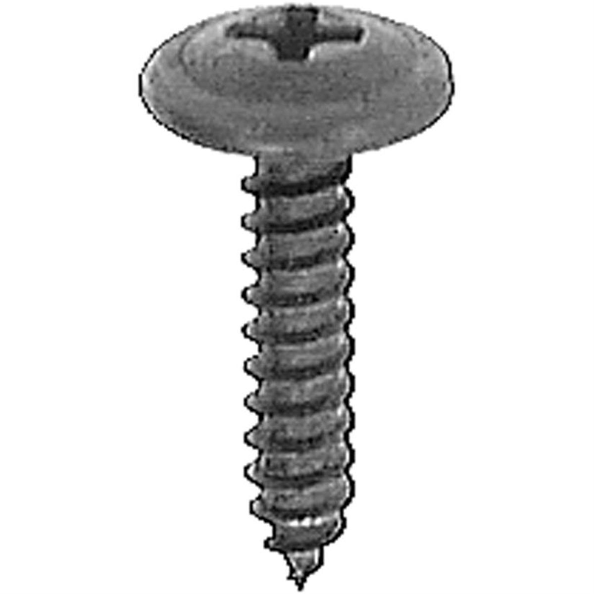AUVECO 4.2-1.41 X 20MM TYPE 1A DRIVE WSHR HD T.S. - BLACK OXIDE