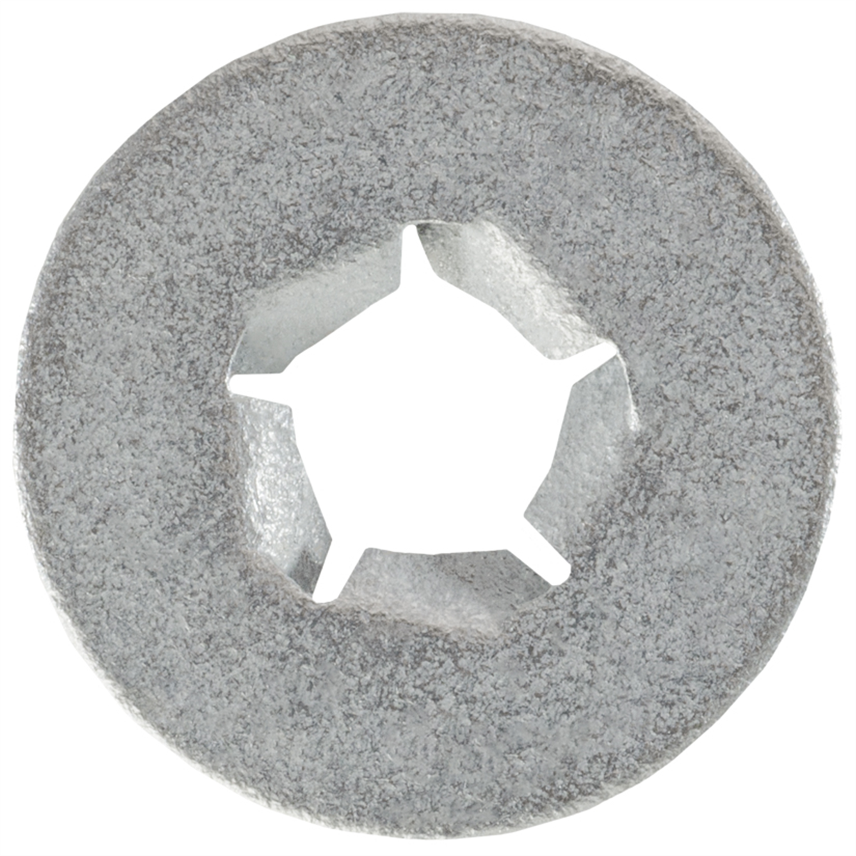 Auveco Pushnut Bolt Retainer M8-1.25 24mm Od