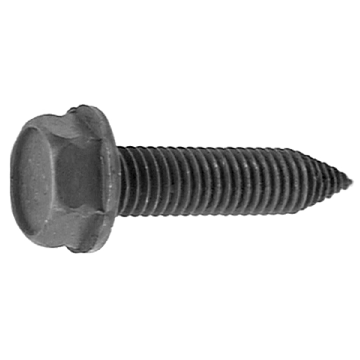 Auveco 8-1.25 X 30mm Hex Washer Head - Phos