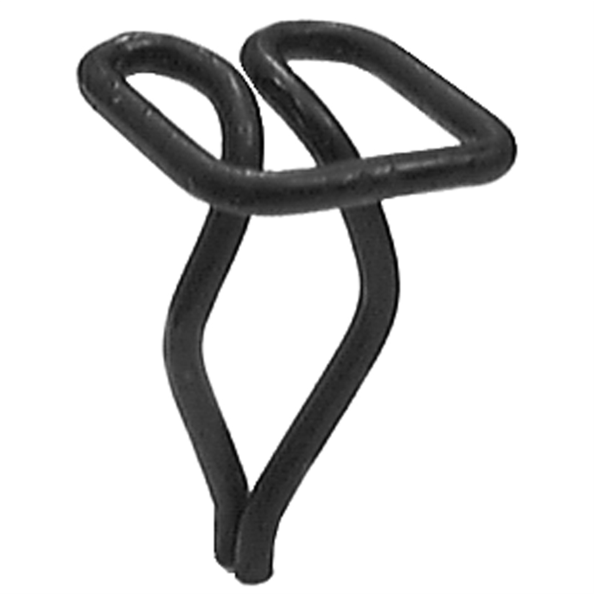 Auveco Rear Quarter Strip Trim Fastener - Ford Chrysler