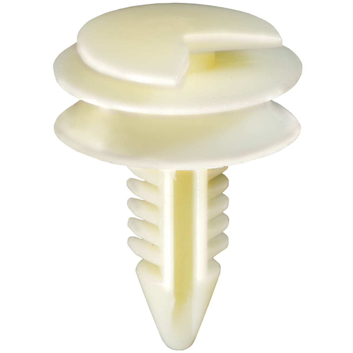 Auveco Nylon Door Panel Retainer