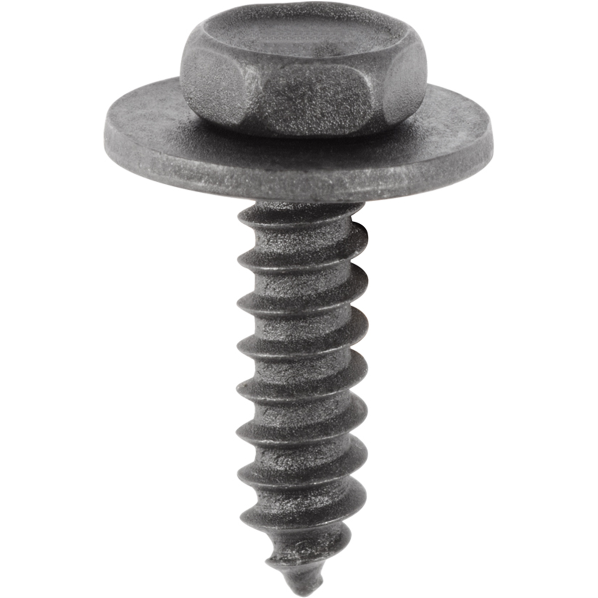 Auveco M4.2-1.41 X 16mm Hex Hd Sems T.s. 12mm Od