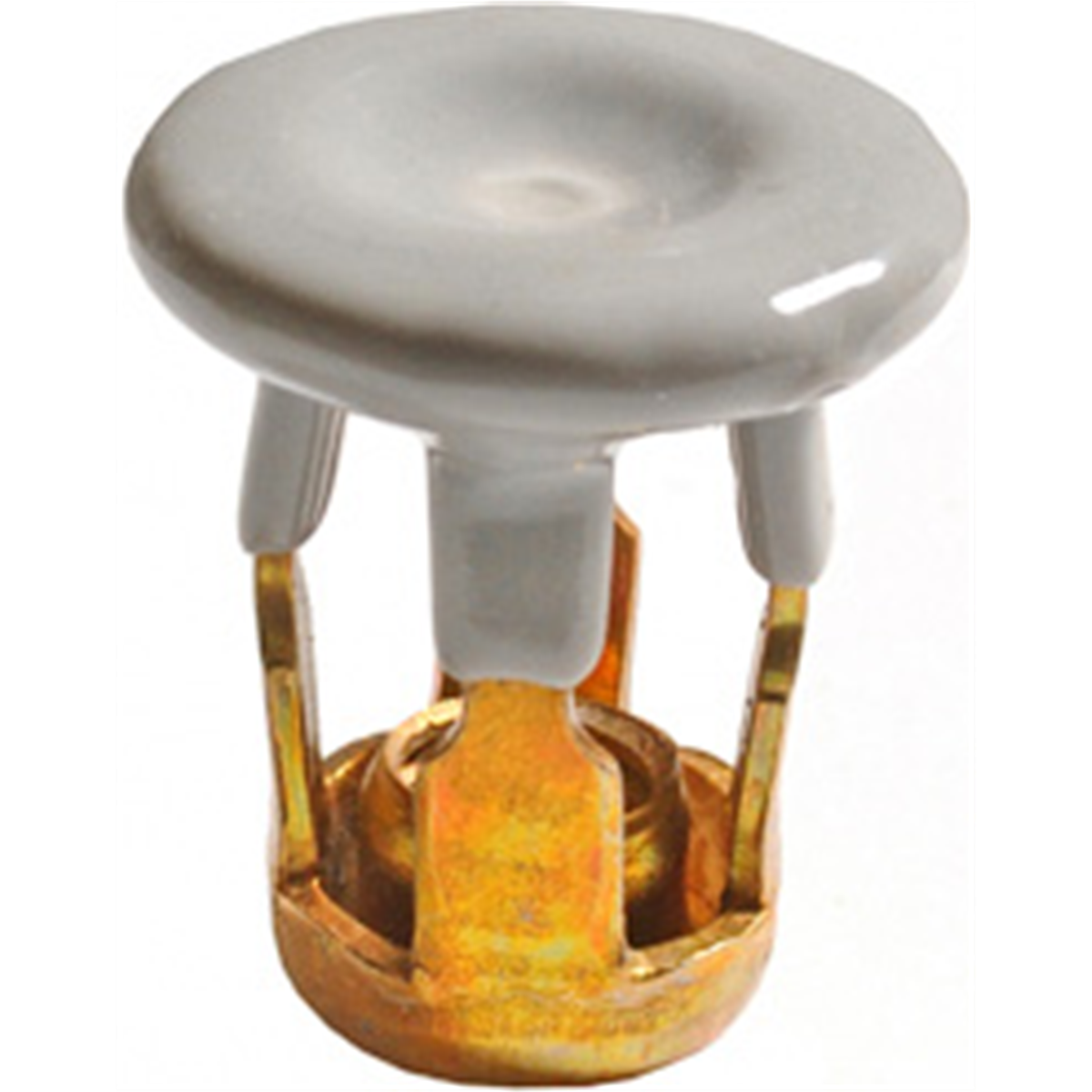 Auveco Jack Nut M6-1.0 Raintite