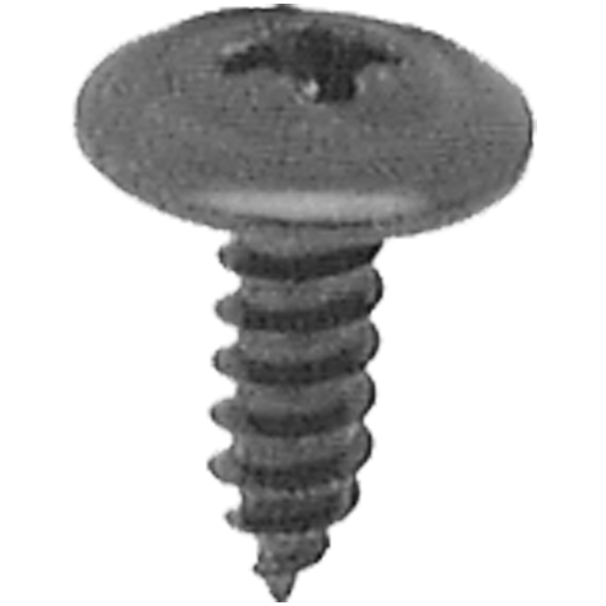 Auveco M4.2-1.41 X 13mm Phil Washer Head T.s. 11mm Dia.