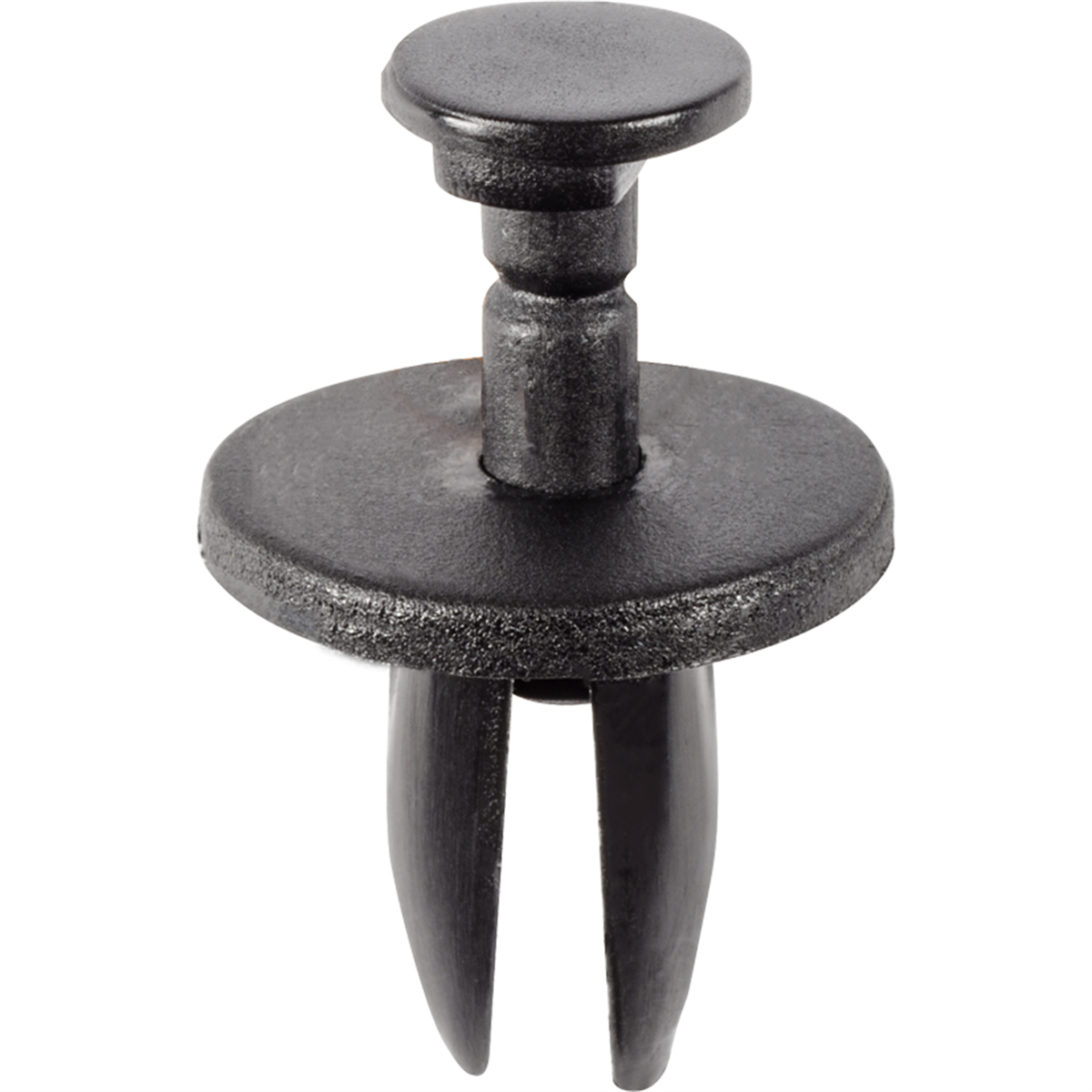 Auveco Gm Push-type Retainer 21/32 Hd Dia 9/16 Length