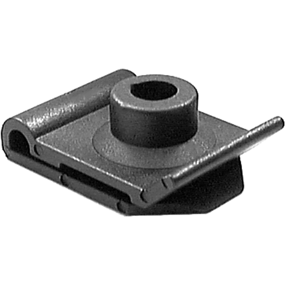 Auveco Toyota U-nut #14 Screw Size 20mm X 29mm