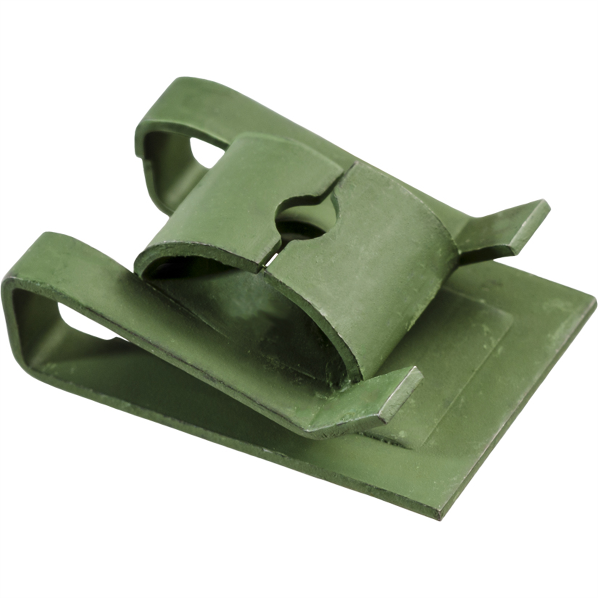 Auveco High Torque Special U Nut 17/32 Width 51/64 Length