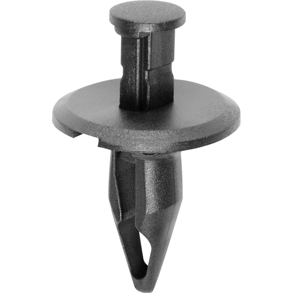 Auveco Gm Bumper Fascia Retainer 1 Hd Dia. 1 Length
