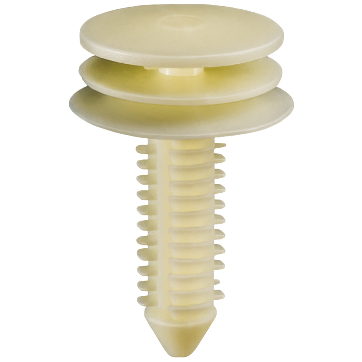 Auveco Gm Apv Van Trim Panel Retainer