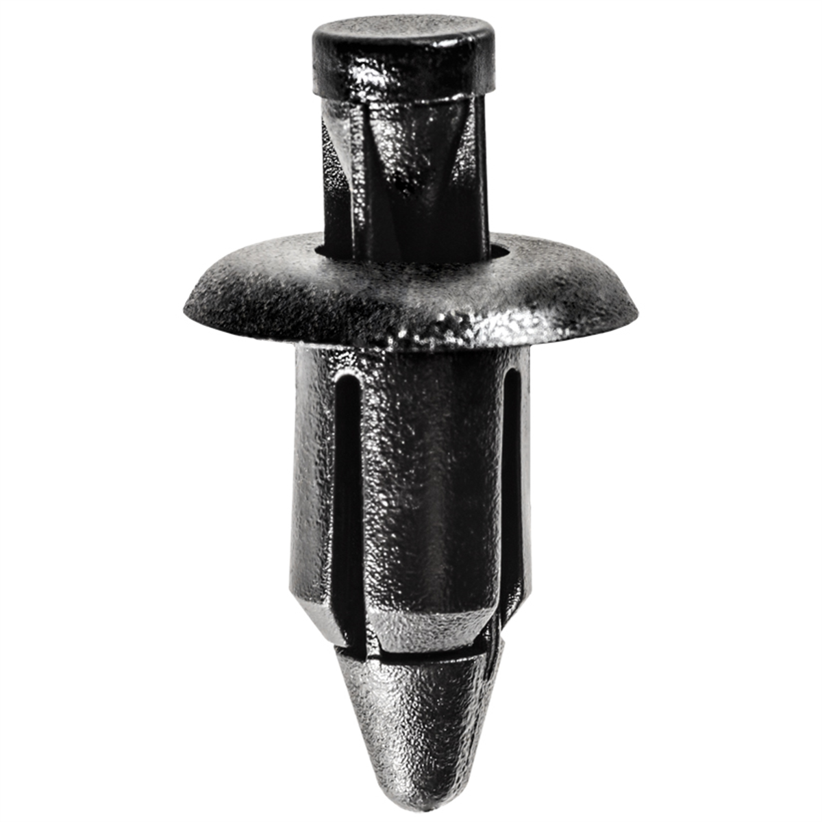 Auveco Nissan Push-type Retainer 12mm Hd Dia 8mm Lgth