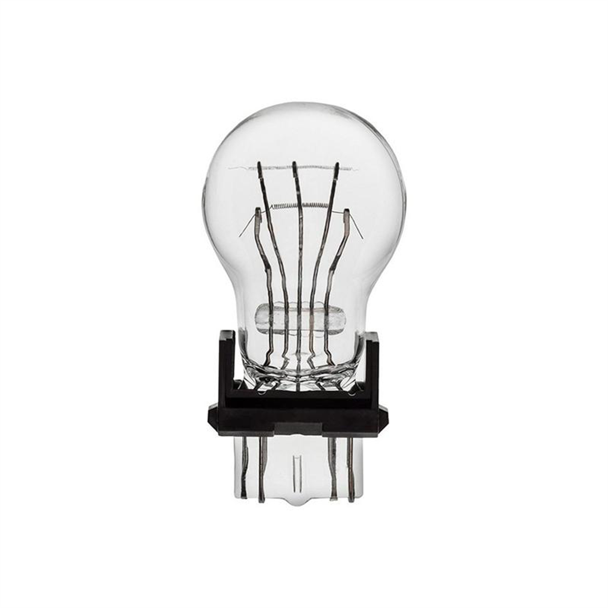 Auveco 16915 Type 7 Miniature Bulb, Clear