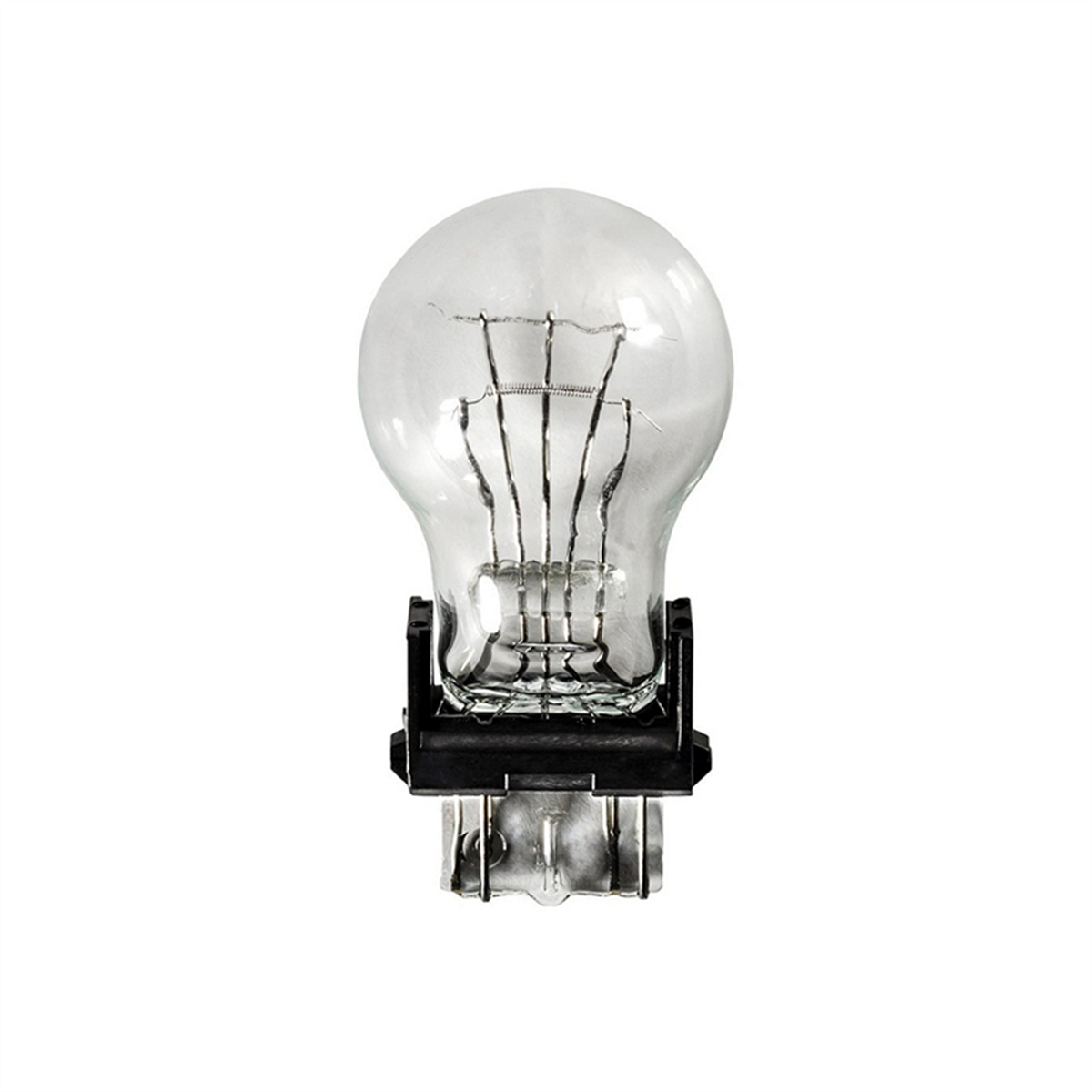 Auveco 16917 Type 7 Miniature Bulb, Clear