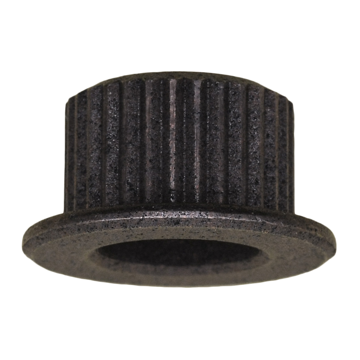 Auveco Splined Door Hinge Bushing - Upper Hinge