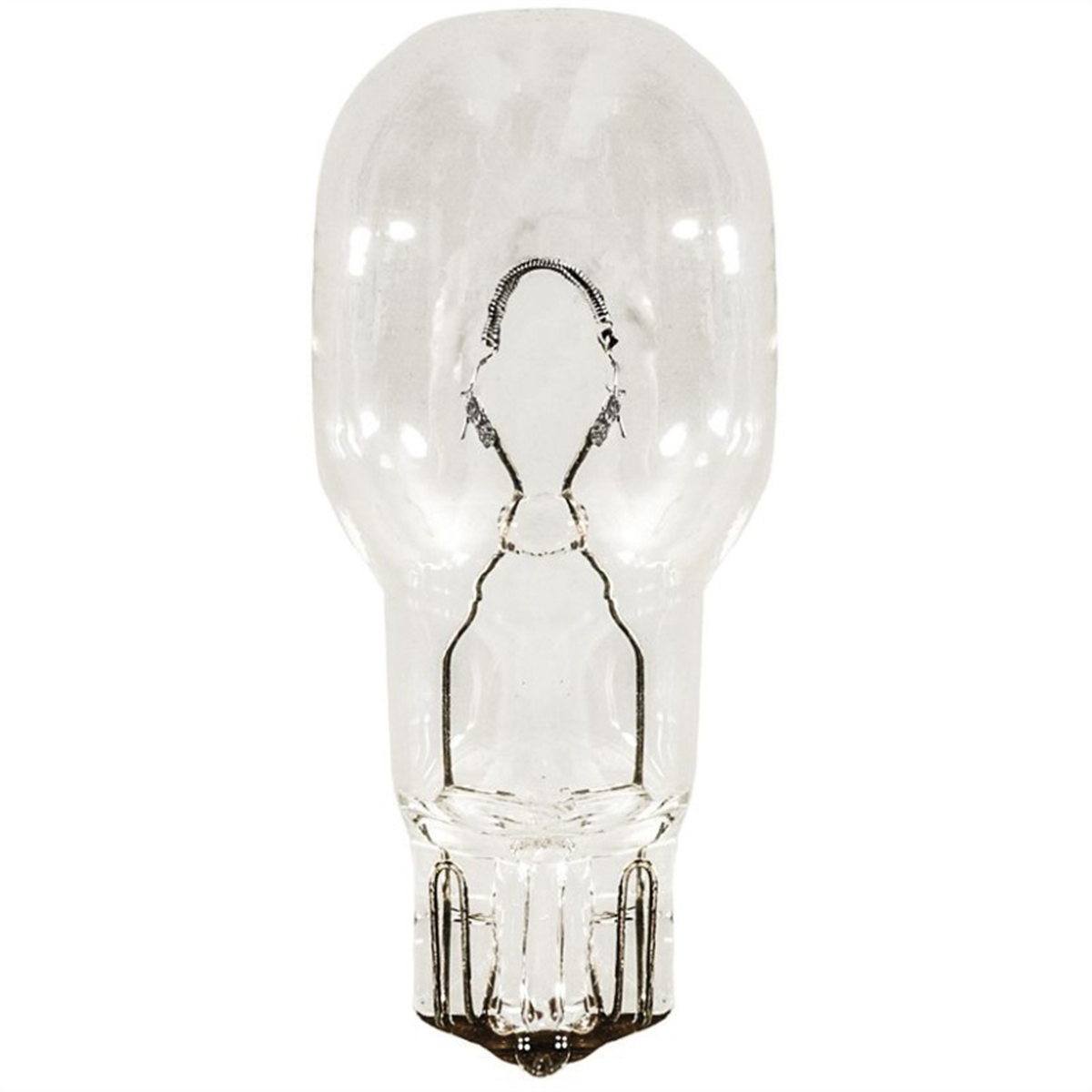 Auveco 18005 Type 10 Miniature Bulb, Clear
