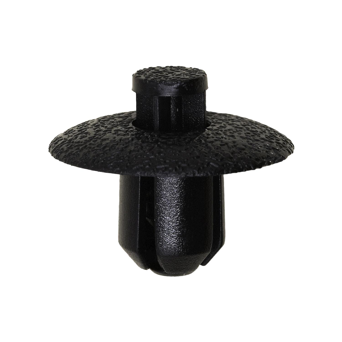 Auveco Lexus Push-type Retainer 17mm Hd Dia 9mm Lgth