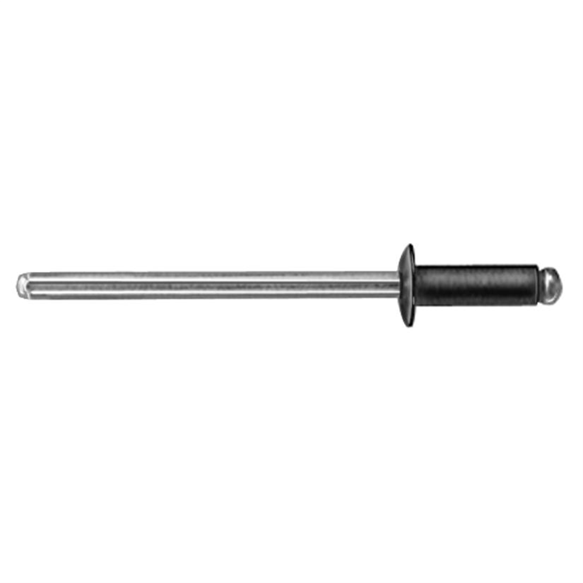 10 Auveco 22538 GM SPECIALTY PUSH-IN NUT