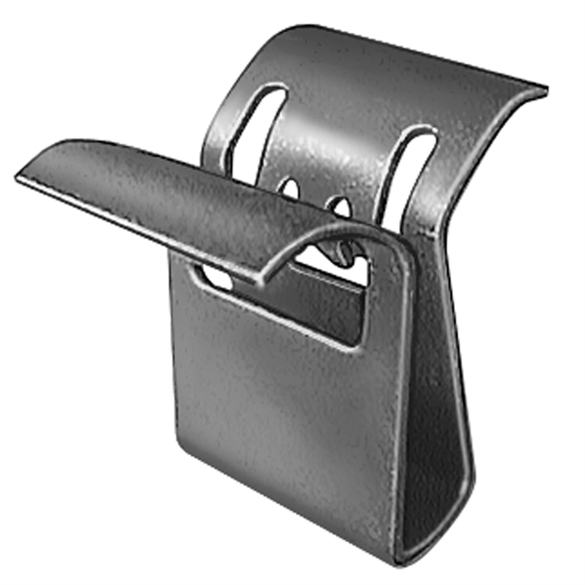 Auveco Chrysler Grille To Fascia Fastener
