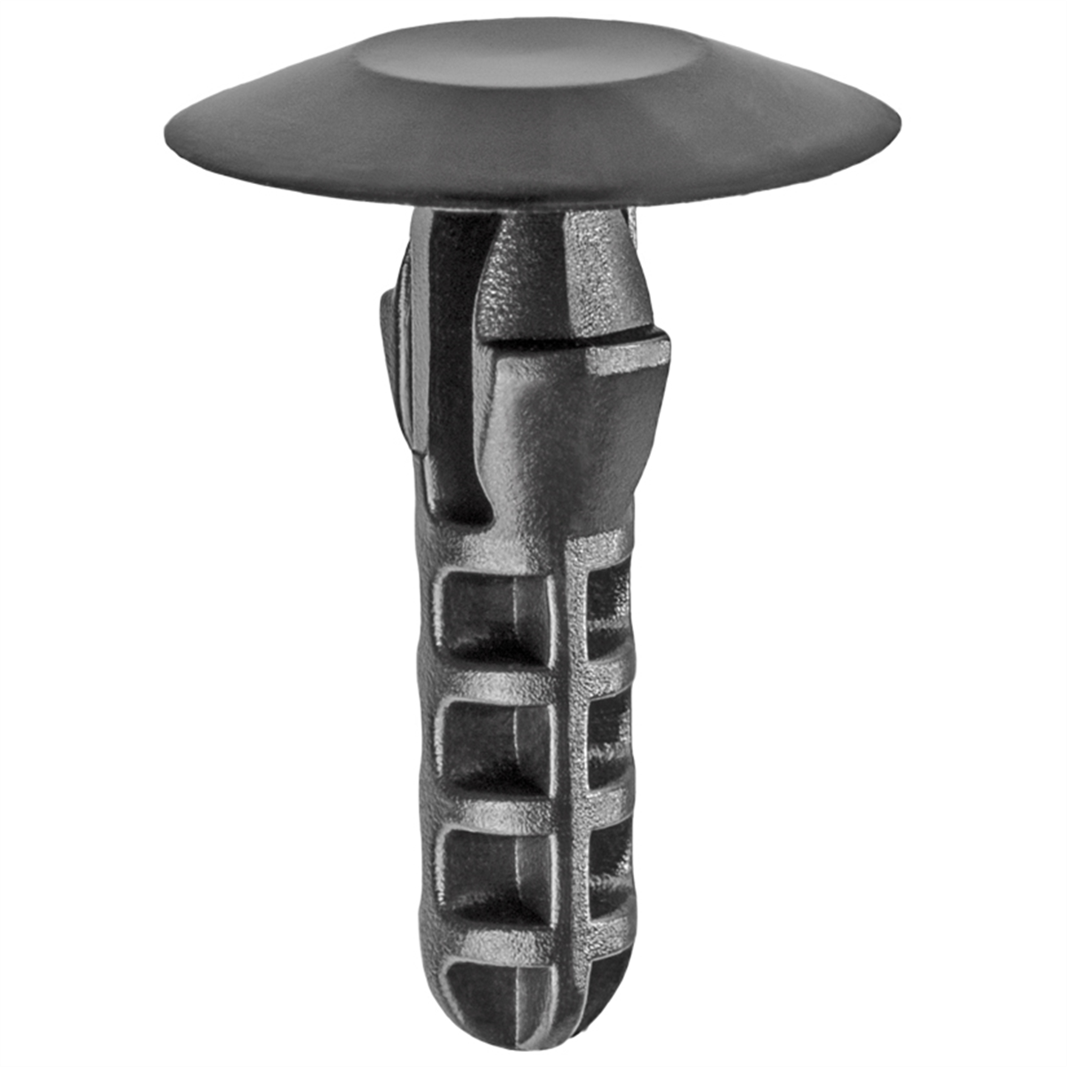 Auveco Honda Bumper Retainer 16mm Hd Dia 21mm Stm Lgth