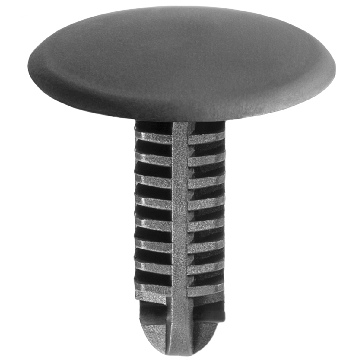 Auveco Acura & Honda Trnk Lining Retainer 16mm Hd Dia