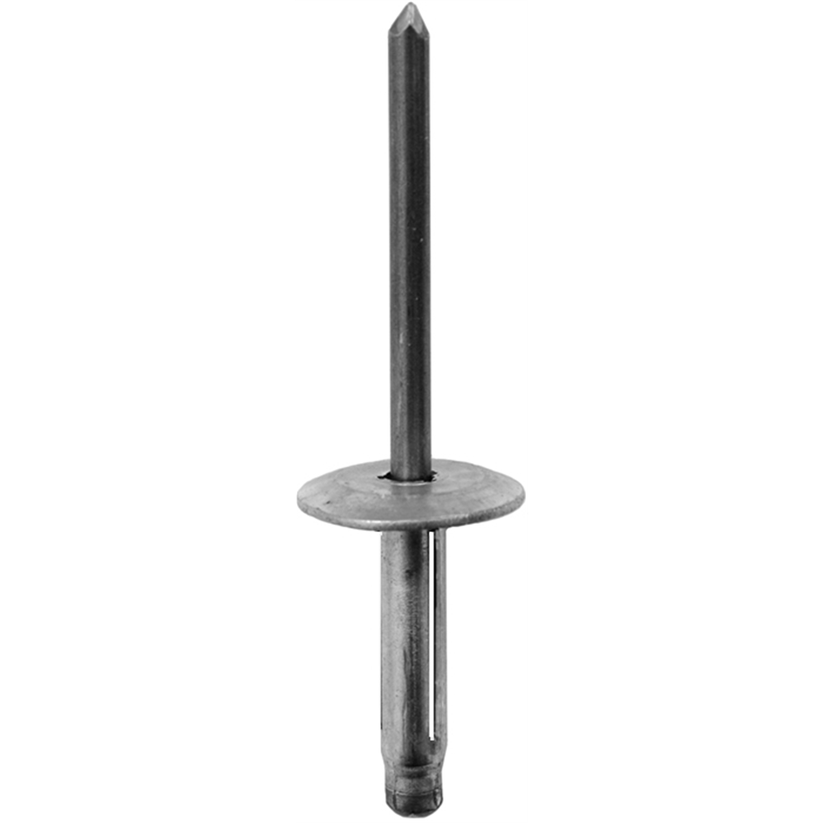 Auveco Specialty Rivet All Aluminum - Gm