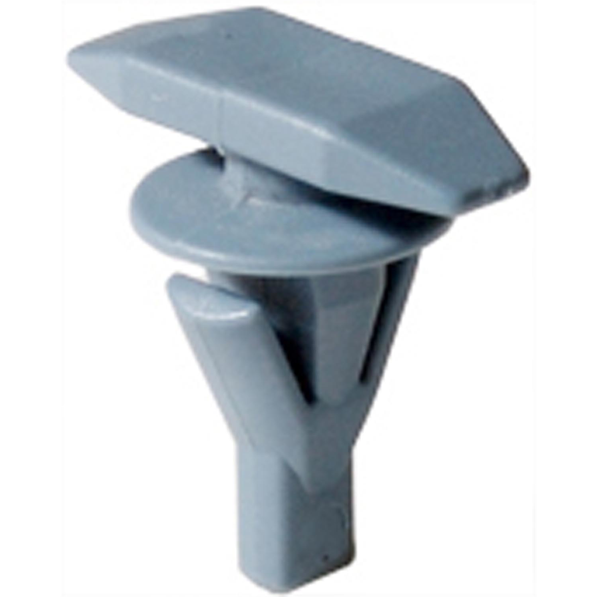 Auveco Ford Weatherstrip Retainer