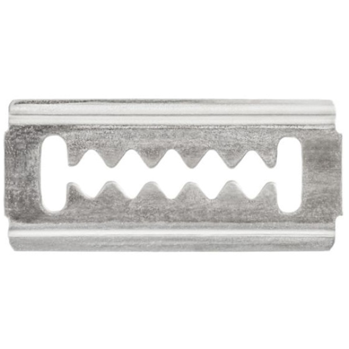 Auveco 21067 Bumper Cover And Grille Retainer, 30 Mm L X 13 Mm W, Stainless Steel, For Hyundai