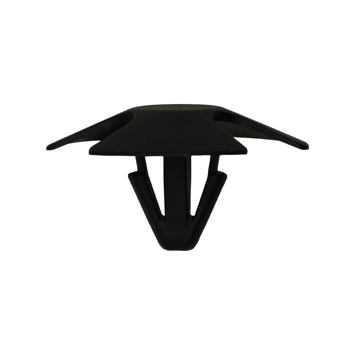 Auveco Toyota Retainer Black Nylon