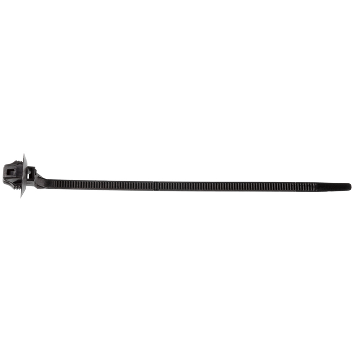 Auveco Chrysler Cable Tie Black Nylon