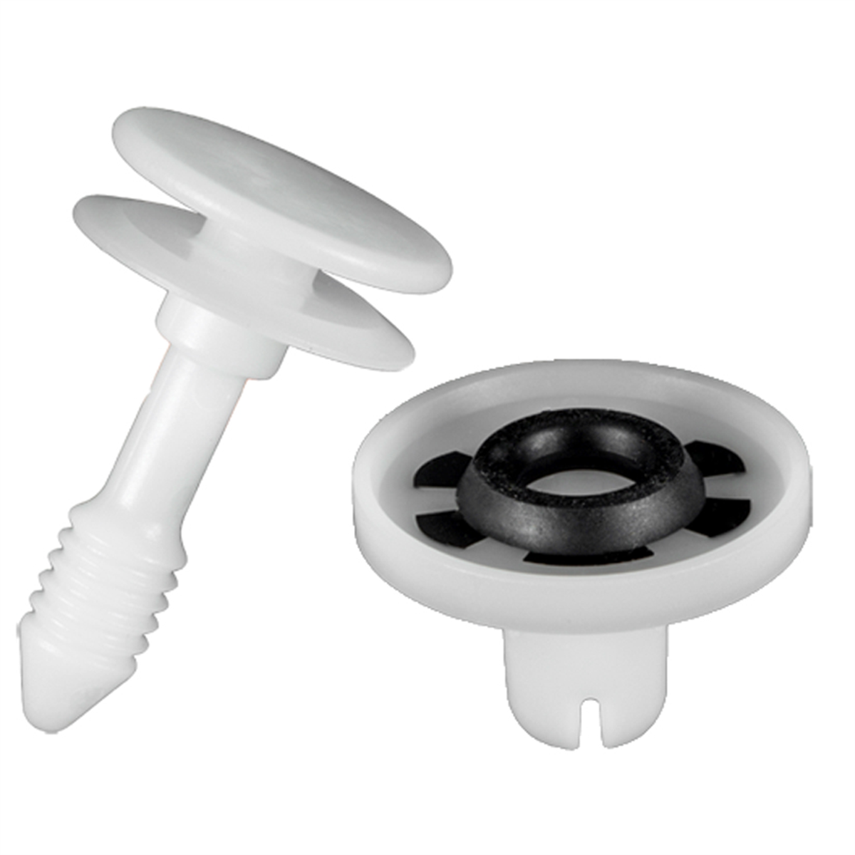 Auveco Gm Door Panel Retainer