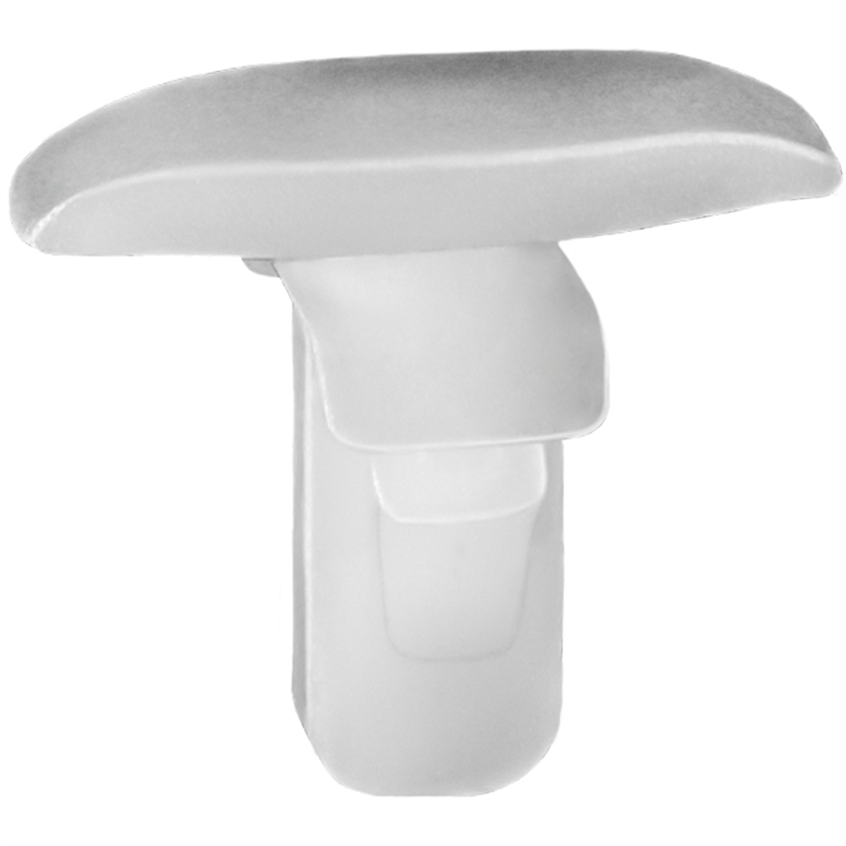 Auveco Subaru Weatherstrip Clip