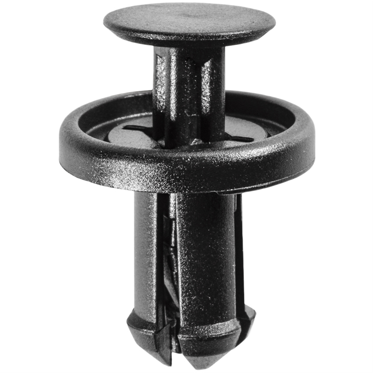 Auveco Toyota Push-type Retainer