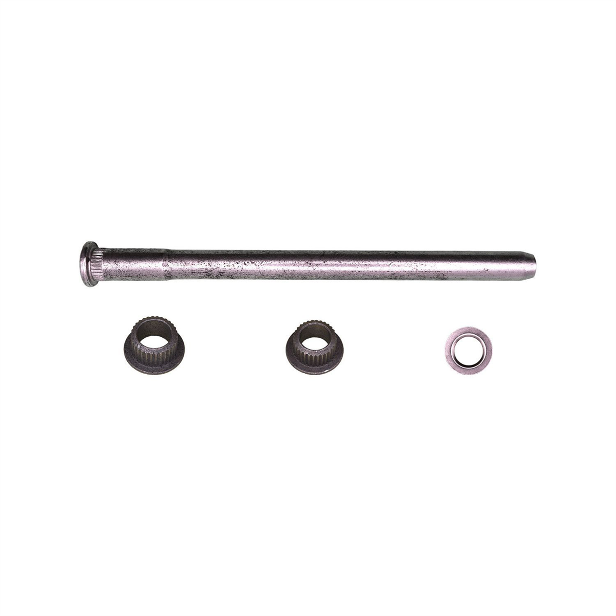 Auveco Door Hinge Pin/bushing Kit