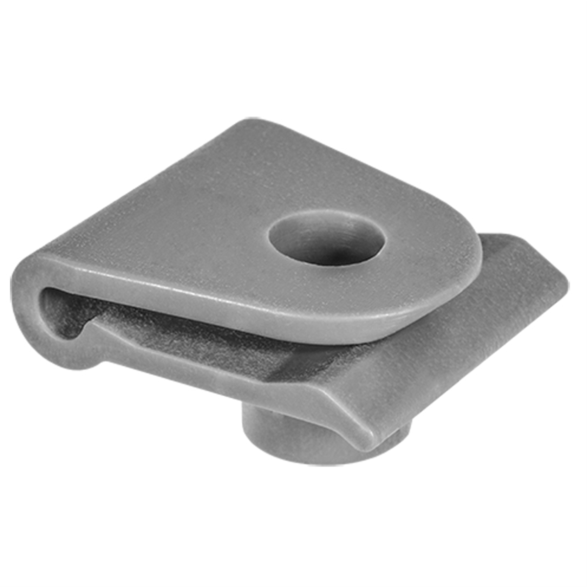 Auveco Mazda Nylon U-type Nut