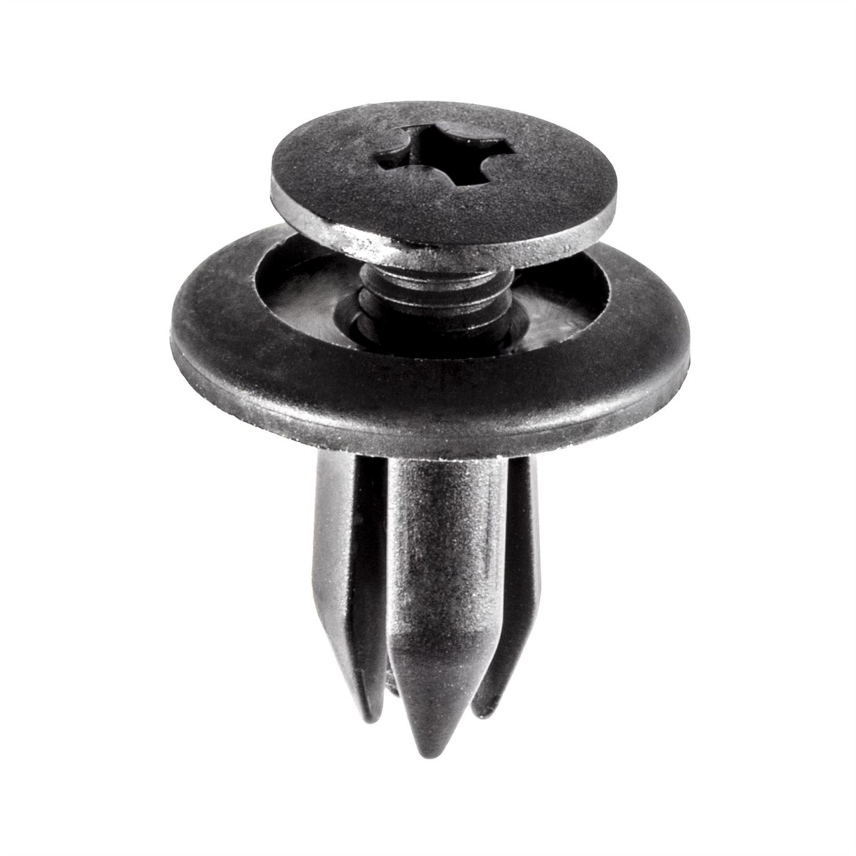 Auveco Honda Push-type Retainer