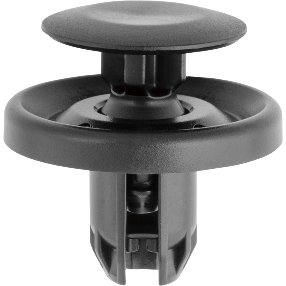 Auveco Subaru Push-type Retainer
